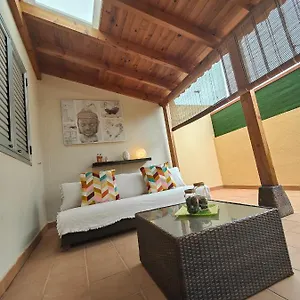 Apartamento Iris Holiday, Candelaria