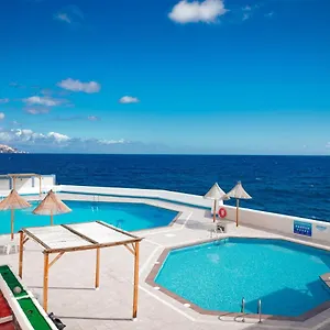 Apartamento Marina Blue, Caletillas, Candelaria