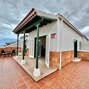Ferienhaus Casa Maita Y Paito, Abades (Tenerife)